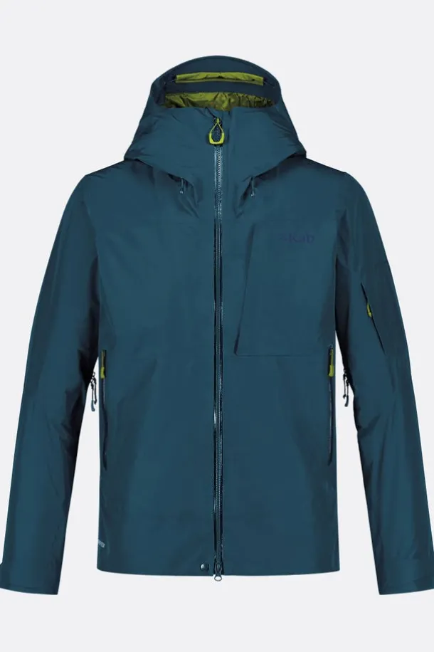 Veste de ski GORE-TEX Khroma Volition pour homme