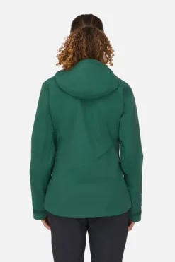 Veste de ski imperméable Khroma Kinetic pour femme