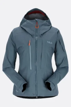Veste de ski imperméable Khroma Kinetic pour femme