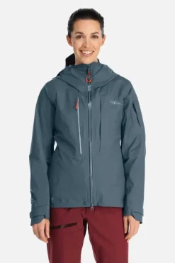 Veste de ski imperméable Khroma Kinetic pour femme