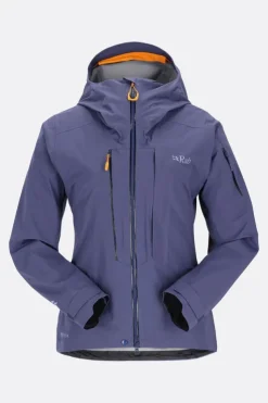 Veste de ski imperméable Khroma Kinetic pour femme
