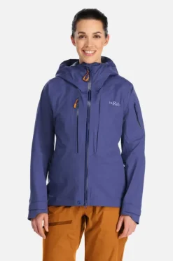 Veste de ski imperméable Khroma Kinetic pour femme