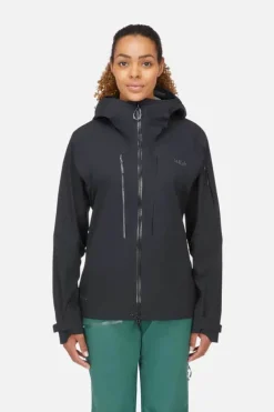 Veste de ski imperméable Khroma Kinetic pour femme