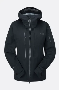 Veste de ski imperméable Khroma Kinetic pour femme