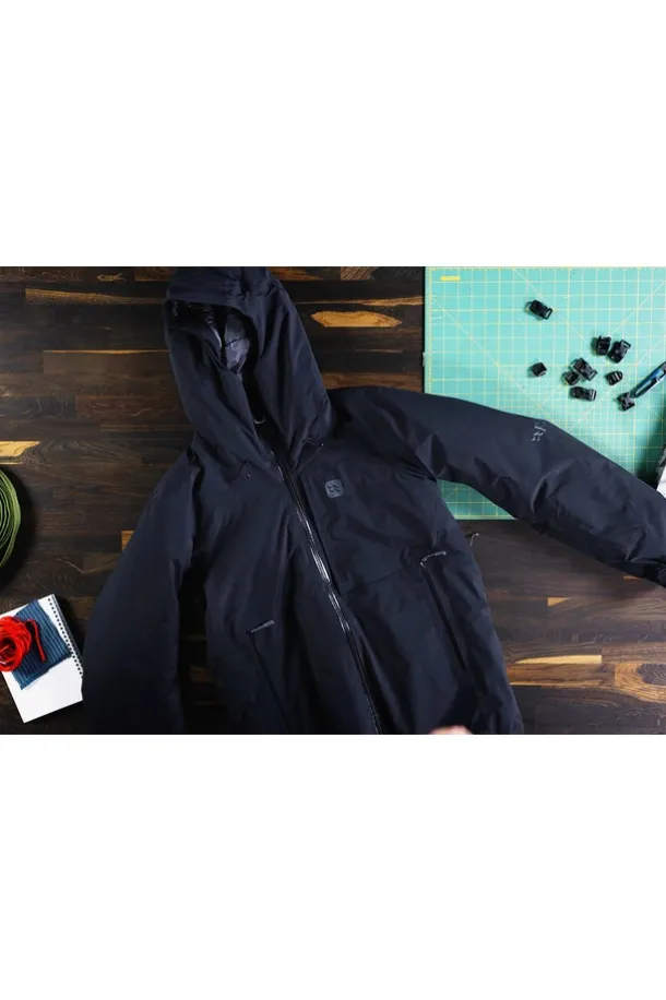 Veste de ski isolante Khroma Diffract pour femme