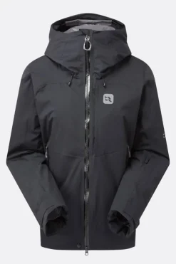 Veste de ski isolante Khroma Diffract pour femme
