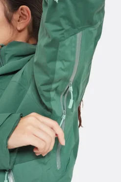 Veste de ski isolante Khroma Diffract pour femme