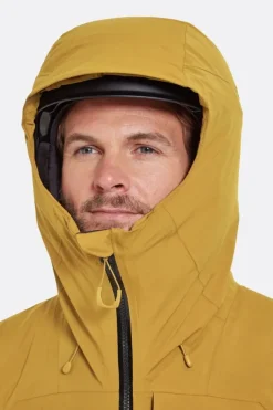 Veste de ski isolante Khroma Diffract pour homme