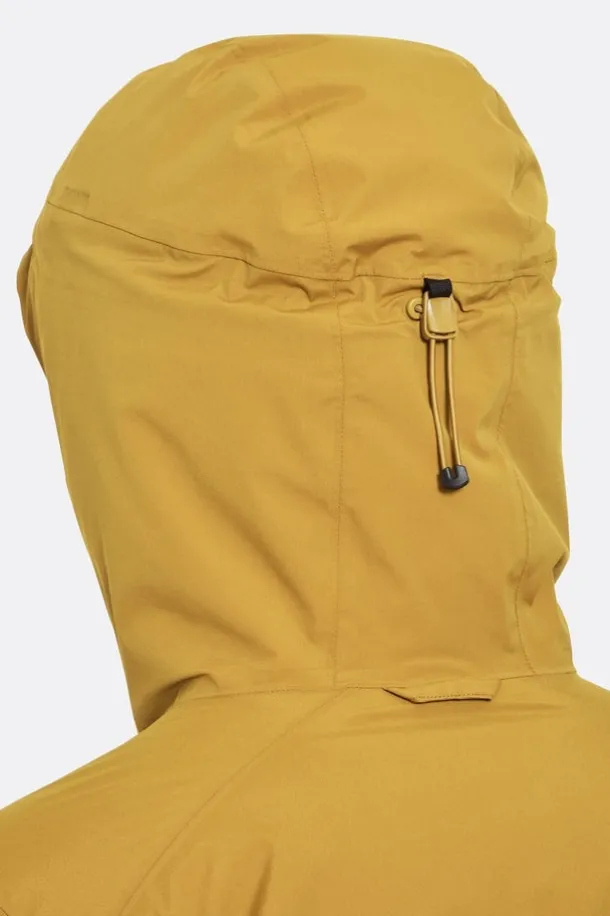 Veste de ski isolante Khroma Diffract pour homme