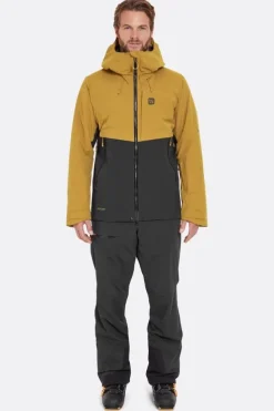 Veste de ski isolante Khroma Diffract pour homme