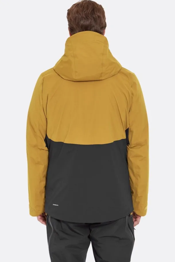 Veste de ski isolante Khroma Diffract pour homme