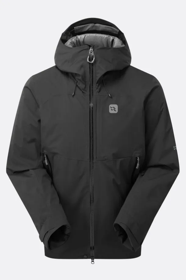Veste de ski isolante Khroma Diffract pour homme