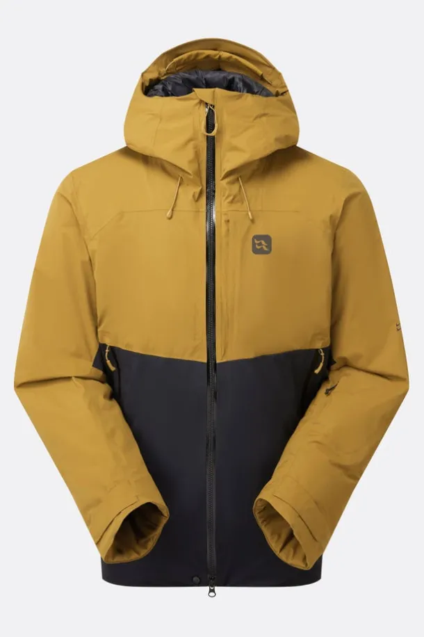 Veste de ski isolante Khroma Diffract pour homme