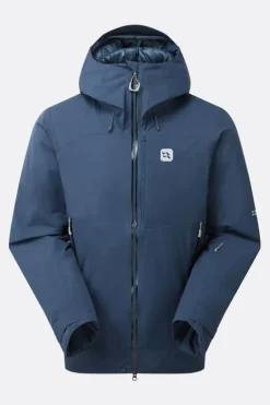 Veste de ski isolante Khroma Diffract pour homme