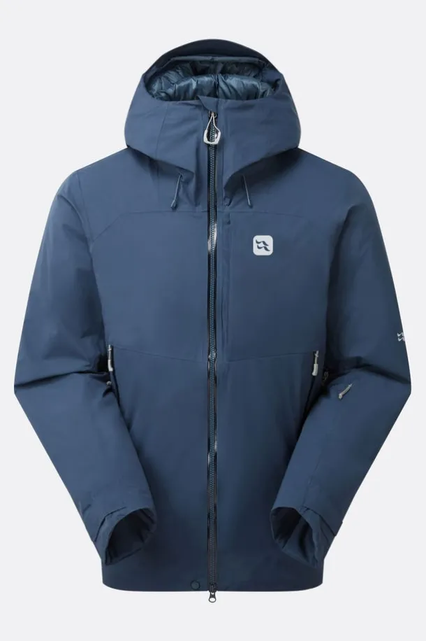 Veste de ski isolante Khroma Diffract pour homme