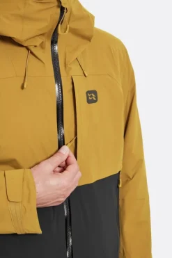 Veste de ski isolante Khroma Diffract pour homme