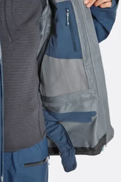 Veste de ski Khroma Converge GORE-TEX pour femme