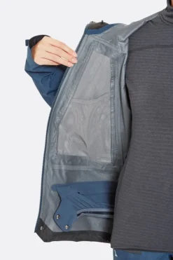 Veste de ski Khroma Converge GORE-TEX pour femme