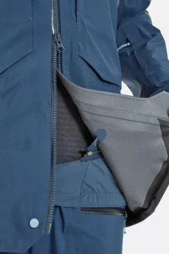 Veste de ski Khroma Converge GORE-TEX pour femme