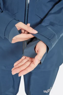 Veste de ski Khroma Converge GORE-TEX pour femme