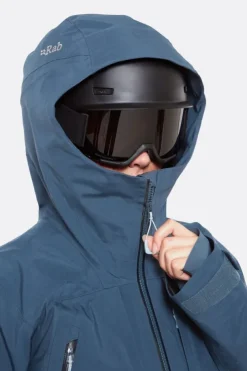 Veste de ski Khroma Converge GORE-TEX pour femme