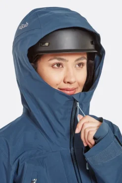 Veste de ski Khroma Converge GORE-TEX pour femme