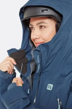 Veste de ski Khroma Converge GORE-TEX pour femme