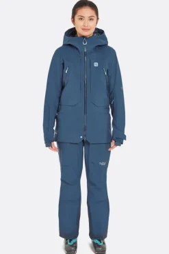 Veste de ski Khroma Converge GORE-TEX pour femme
