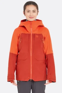 Veste de ski Khroma Converge GORE-TEX pour femme