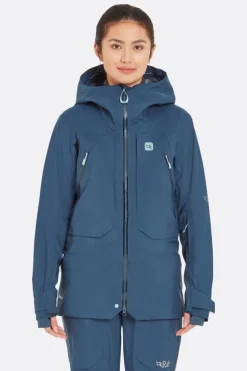 Veste de ski Khroma Converge GORE-TEX pour femme