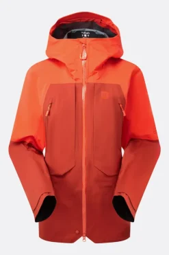 Veste de ski Khroma Converge GORE-TEX pour femme