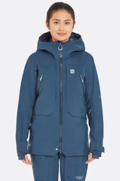 Veste de ski Khroma Converge GORE-TEX pour femme