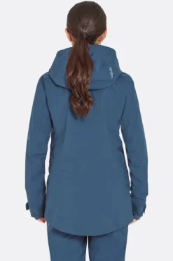 Veste de ski Khroma Converge GORE-TEX pour femme
