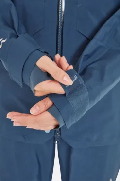 Veste de ski Khroma Converge GORE-TEX pour femme