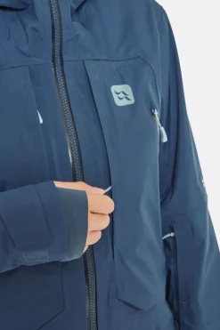 Veste de ski Khroma Converge GORE-TEX pour femme