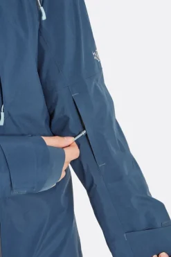 Veste de ski Khroma Converge GORE-TEX pour femme
