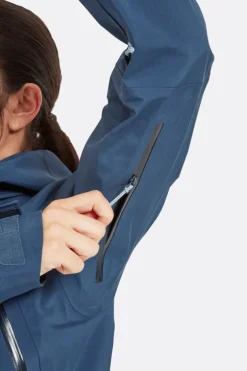 Veste de ski Khroma Converge GORE-TEX pour femme