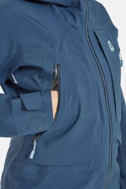 Veste de ski Khroma Converge GORE-TEX pour femme