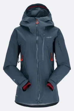 Veste de ski Khroma Latok GORE-TEX Pro pour femme