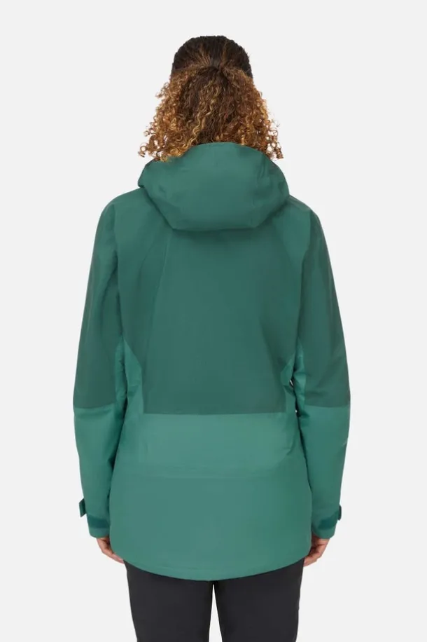 Veste de ski Khroma Latok GORE-TEX Pro pour femme