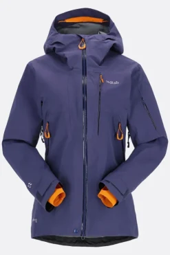Veste de ski Khroma Latok GORE-TEX Pro pour femme