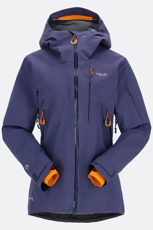 Veste de ski Khroma Latok GORE-TEX Pro pour femme