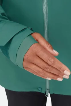 Veste de ski Khroma Latok GORE-TEX Pro pour femme
