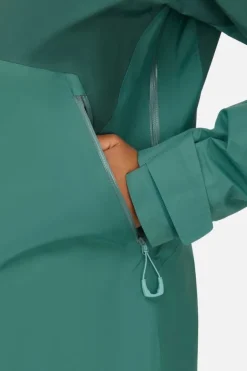 Veste de ski Khroma Latok GORE-TEX Pro pour femme