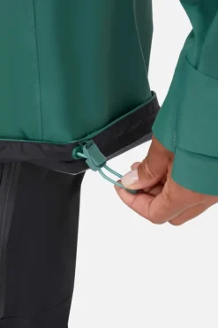 Veste de ski Khroma Latok GORE-TEX Pro pour femme