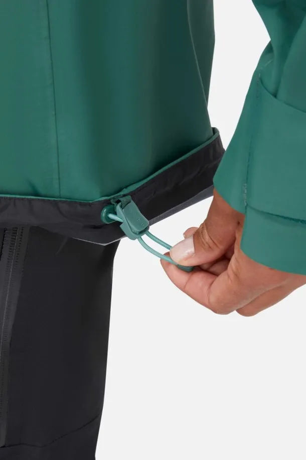 Veste de ski Khroma Latok GORE-TEX Pro pour femme