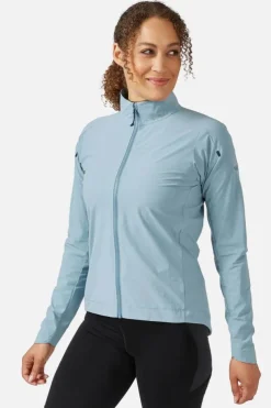 Veste de vélo Cinder Borealis pour femme