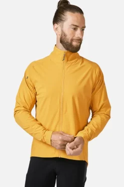 Veste de vélo Cinder Borealis pour homme