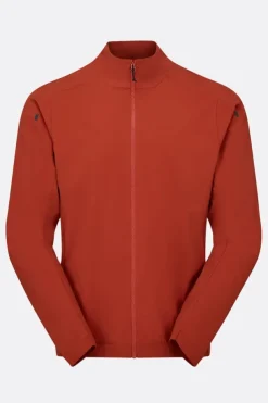 Veste de vélo Cinder Borealis pour homme