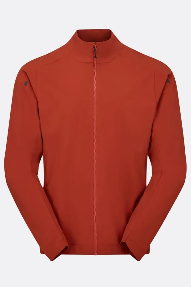 Veste de vélo Cinder Borealis pour homme